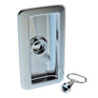 Техно под плитку противопожарный 700*1900п